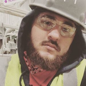 Meet your Posher, Rob